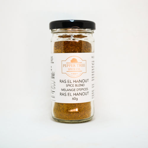 Pepper Tree Ras El Hanout
