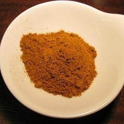 Pepper Tree Ras El Hanout