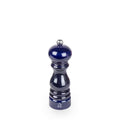 Peugeot Paris u'Select Manual Wooden Salt Mill, Blue , 18 cm
