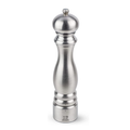 Peugeot Paris U'Select Salt Mill - Stainless Steel / 30cm — Floor Model