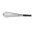 Piano Whip, 16"- 1 ea