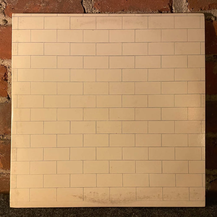 Pink Floyd - The Wall