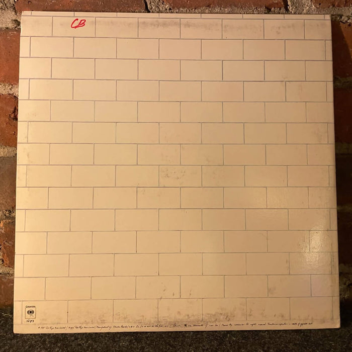 Pink Floyd - The Wall