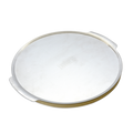 Pizza Stone and Tray - Large