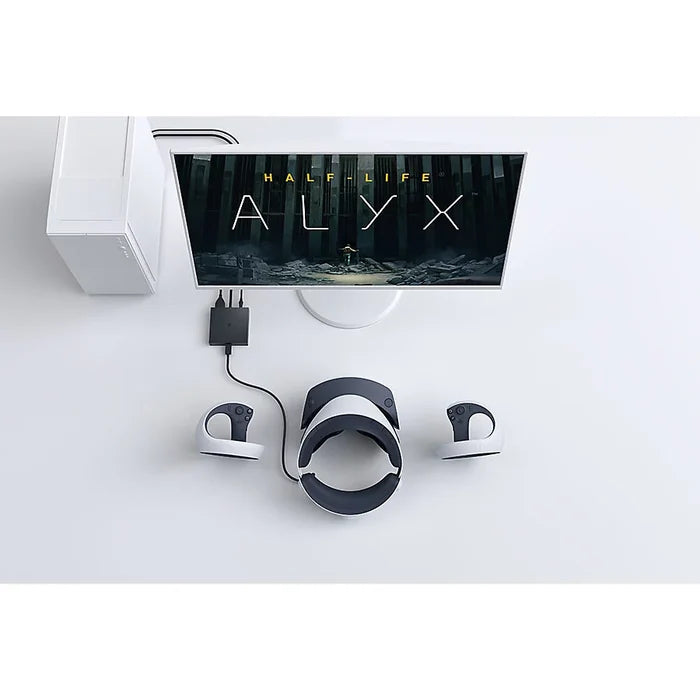 PlayStation VR2 | PS VR2 PC Adapter