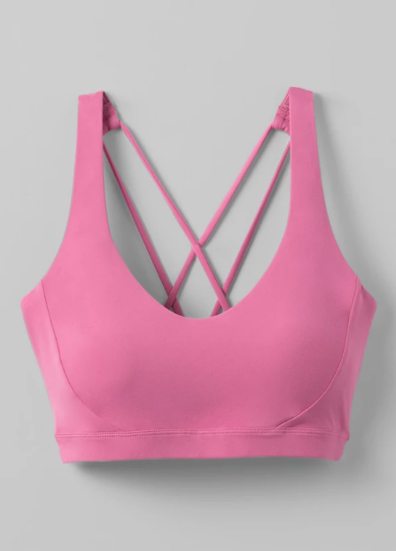 prAna - Women's Everyday Bra