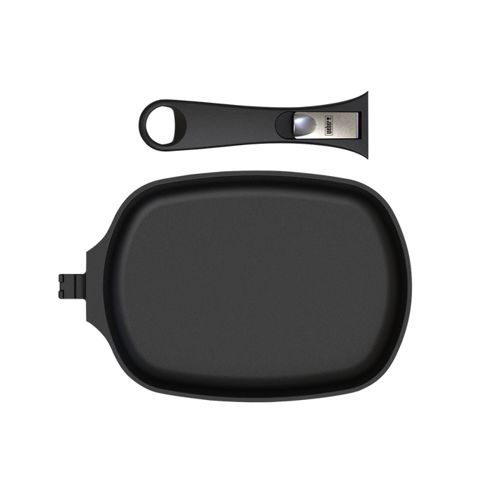 Q™ Ware Frying Pan - Small