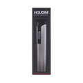 Rabbit Houdini Electric Corkscrew - Stainless Steel