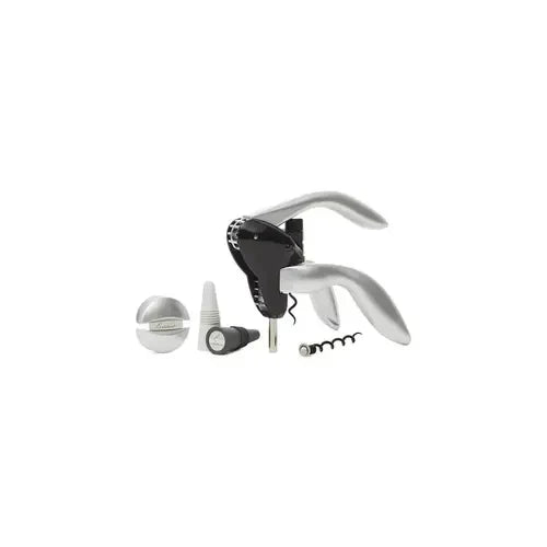 Rabbit Houdini Lever Cork Screw - Stainless Steel