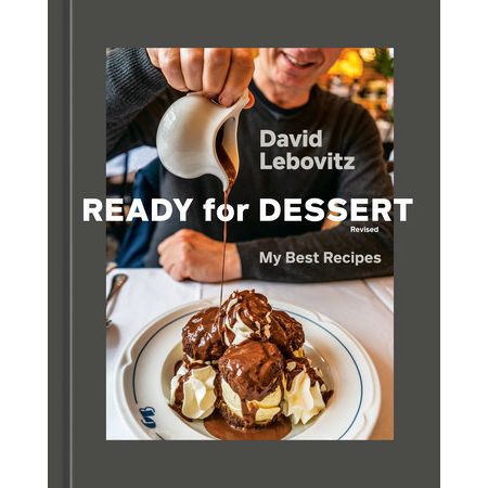 Ready for Dessert, Revised