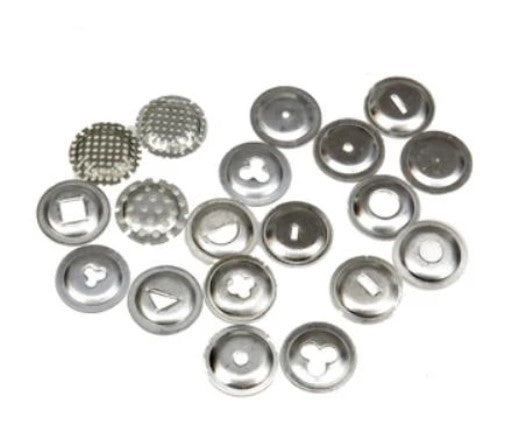 REPLACEMENT DISC SET FOR K45
