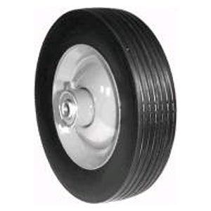 Replaces Bobcat Steel Wheel Assembly 76096 - C1, 76167 and more! | WBOB167, WBOB167 | MowMore