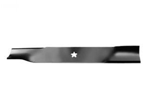 Replaces Husqvarna Blade 539113312 & 510417901. 5 - Pt.Star C.H. | 12125, 12125 | MowMore