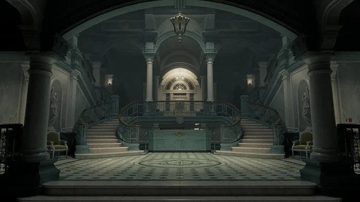 Resident Evil Requiem - PlayStation 5 | PS5