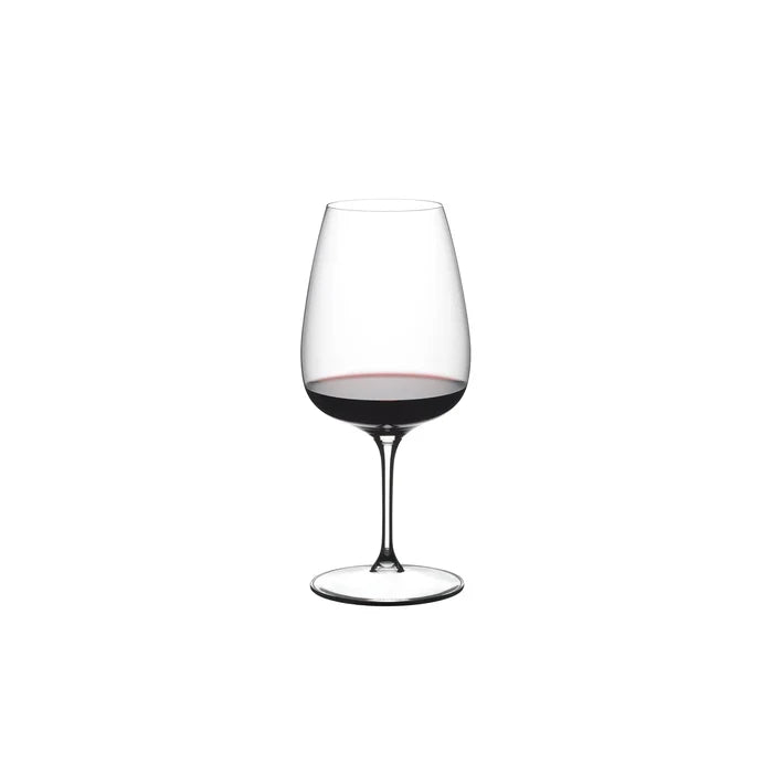Riedel Grape@Riedel Cabernet Merlot - Cocktail Wine Glass - Set of 2