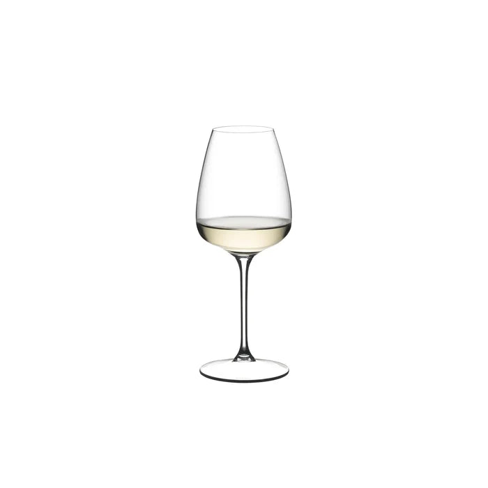 Riedel Grape@Riedel White Wine & Champagne Glasses - Set of 2