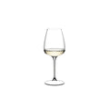 Riedel Grape@Riedel White Wine & Champagne Glasses - Set of 2