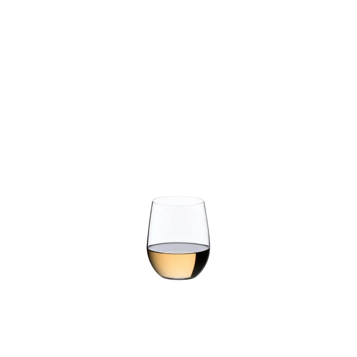 Riedel The O Wine Tumbler Viognier / Chardonnay – Pay 6 Get 8