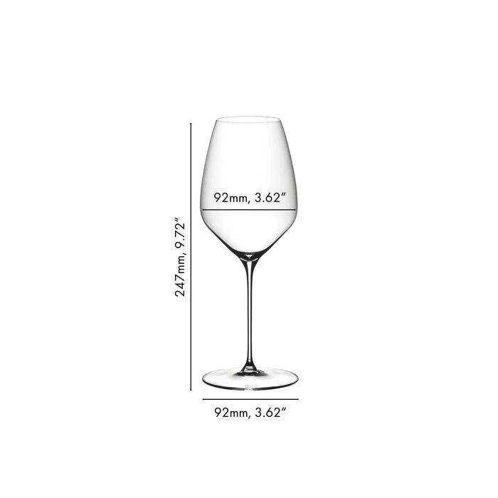 Riedel Veloce Riesling / White - Buy 3 Get 1 Free