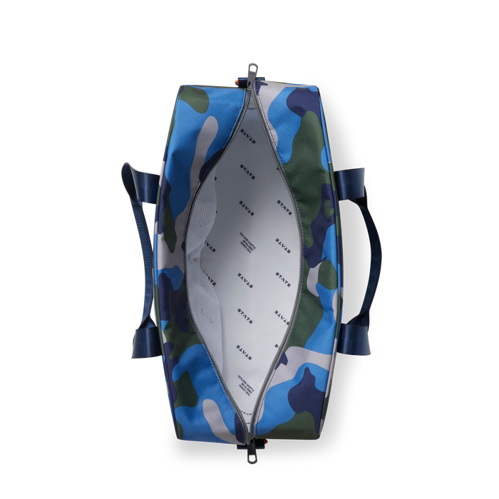 Rockaway Duffle