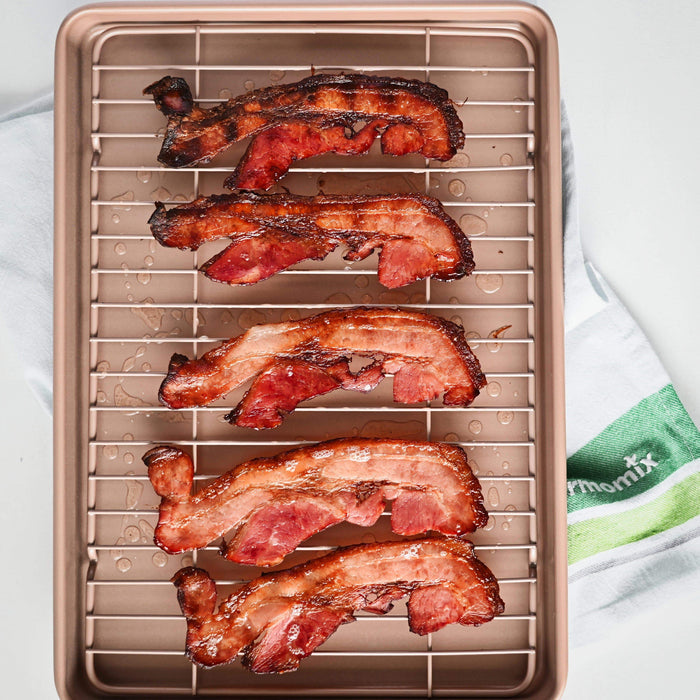 Thermomix Rose Gold Cooling Rack