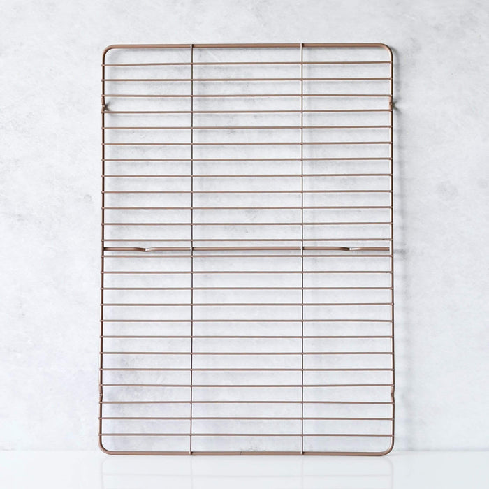 Thermomix Extra Large Rose Gold Cooling Rack