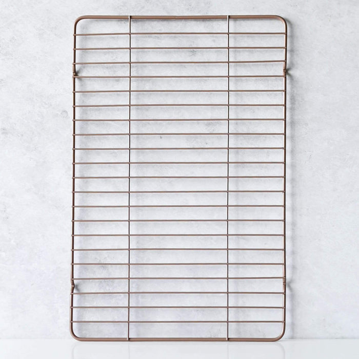 Thermomix Large Rose Gold Cooling Rack