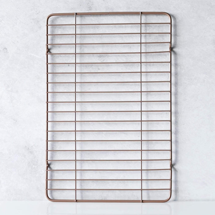 Thermomix Medium Rose Gold Cooling Rack