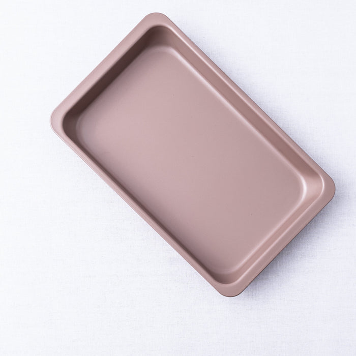 TheMix Shop Bakeware Rose Gold Lamington Tray