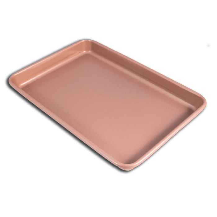 TheMix Shop Rose Gold Rose Gold Oven Tray
