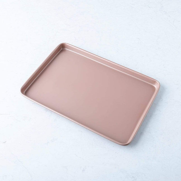 TheMix Shop Rose Gold Rose Gold Oven Tray