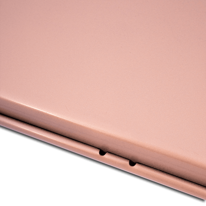 TheMix Shop Rose Gold Rose Gold Oven Tray
