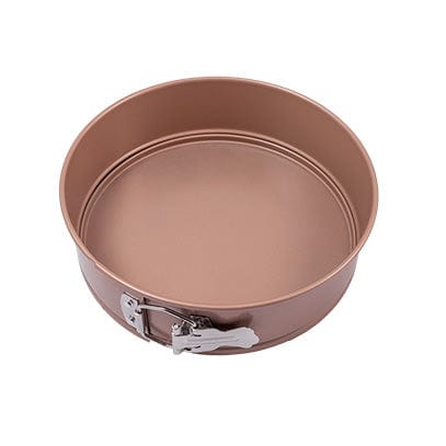 TheMix Shop Rose Gold 20cm Rose Gold Spring Form Cake Pan
