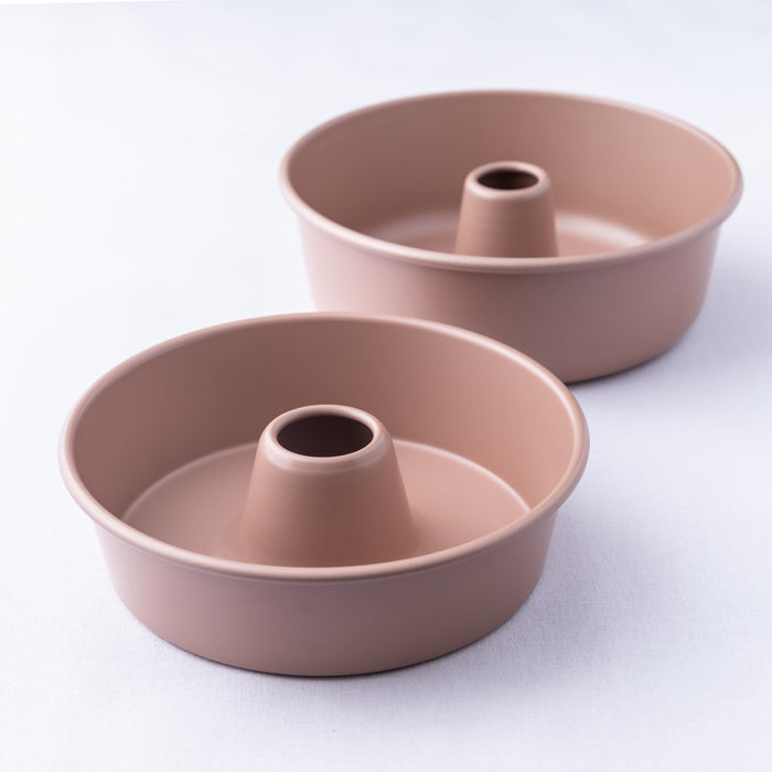 TheMix Shop Rose Gold Varoma® Bundt Tin