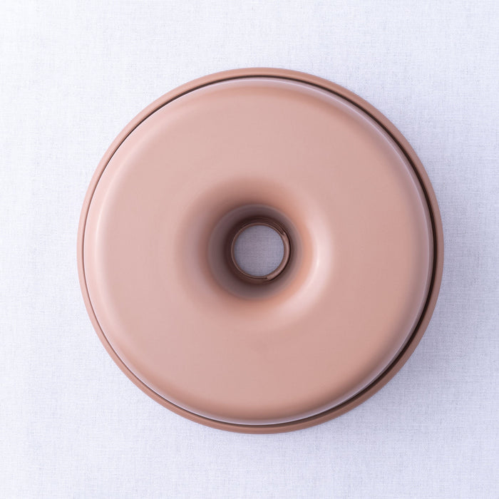 TheMix Shop Rose Gold Varoma® Bundt Tin