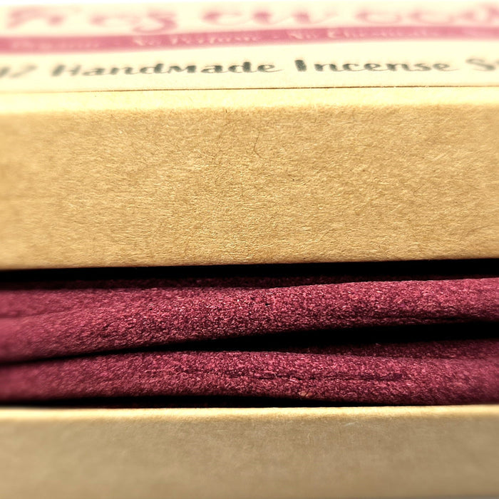 RoseWood Organic Incense Sticks