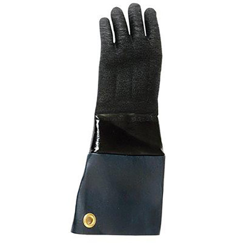 Rotissi Glove, 17"  Long, High Temp