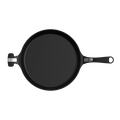Round Frying Pan - Large