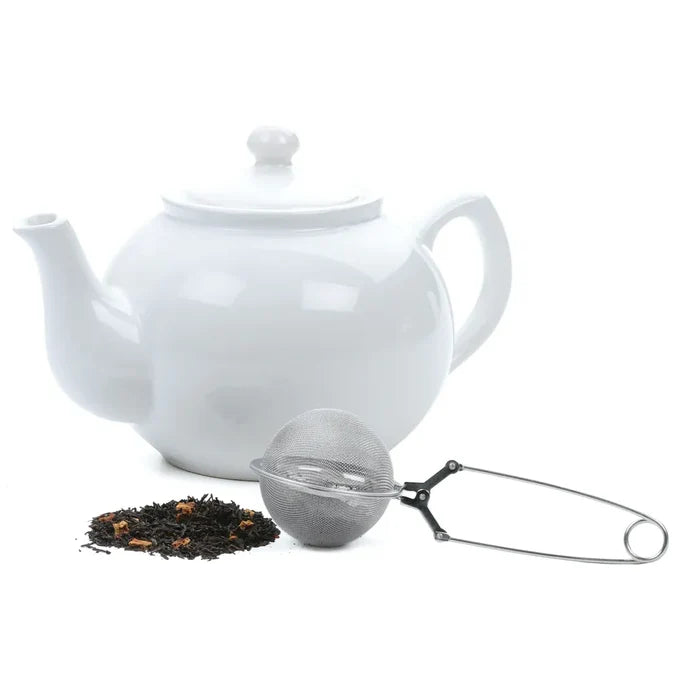 RSVP Spring infuser ball