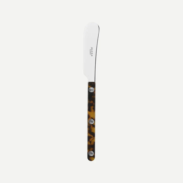 Sabre Bistrot Spreader - Tortoise Shell