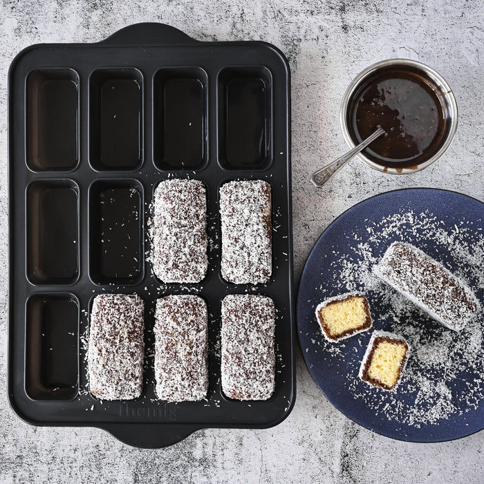 TheMix Shop School Lunch Baking Bundle