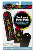 Scratch Art® Classroom Packs - Scratch Art Photo Frames Group Pack [Home Decor]- Olde Church Emporium