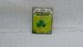 Shimmering Shamrock Novelties - Pin, Pendant, Earrings, Keychain - Olde Church Emporium