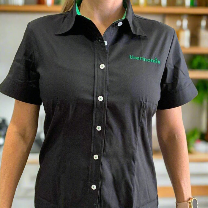 Thermomix Uniform Short sleeve Consultant Shirt