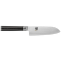Shun Classic Santoku Knife - 5.5"