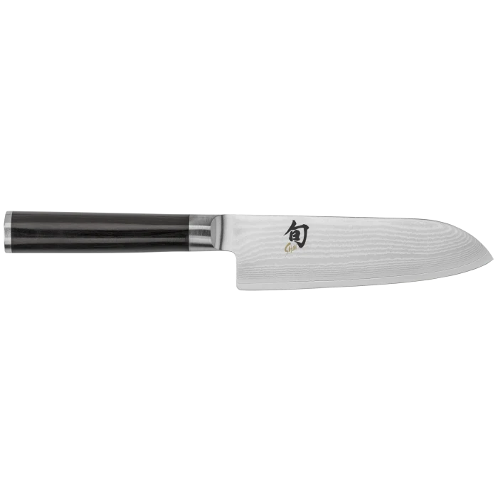 Shun Classic Santoku Knife - 5.5"