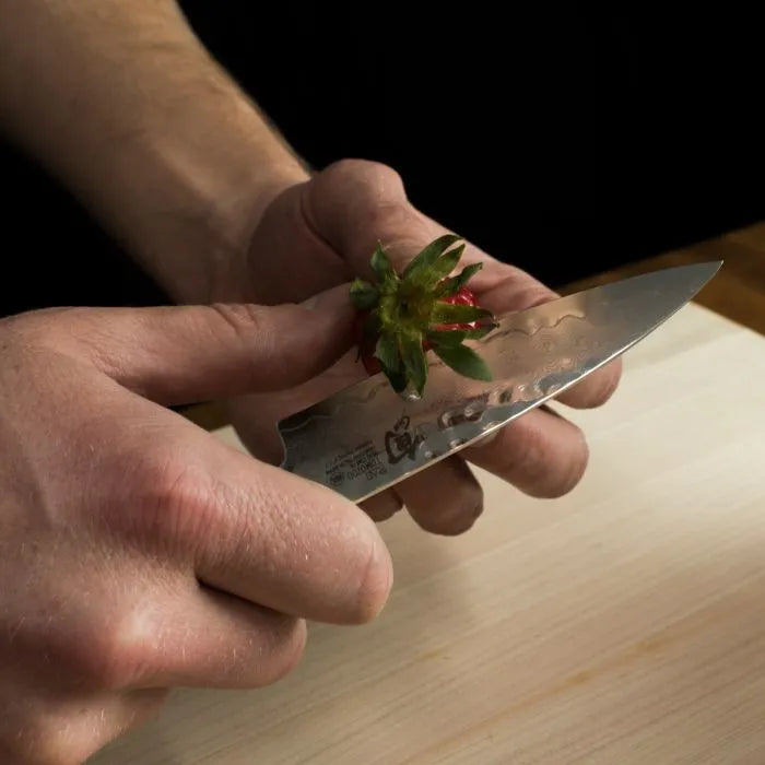 Shun Premier 4" Paring Knife