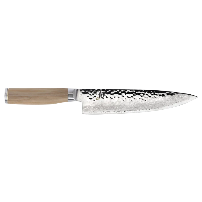 Shun Premier 8" Blonde Chef's Knife