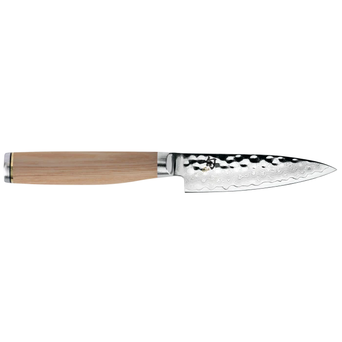 Shun Premier Blonde 4" Paring Knife