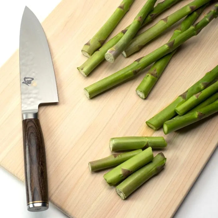 Shun Premier Chef's Knife - 6"